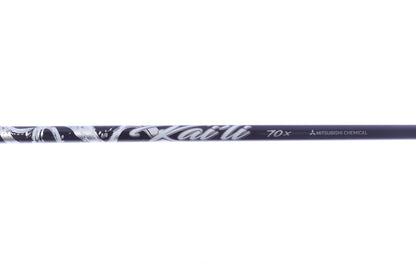 Used Callaway Paradym Triple Diamond 3-Wood - Right-Handed - 15 Degrees - Extra Stiff Flex