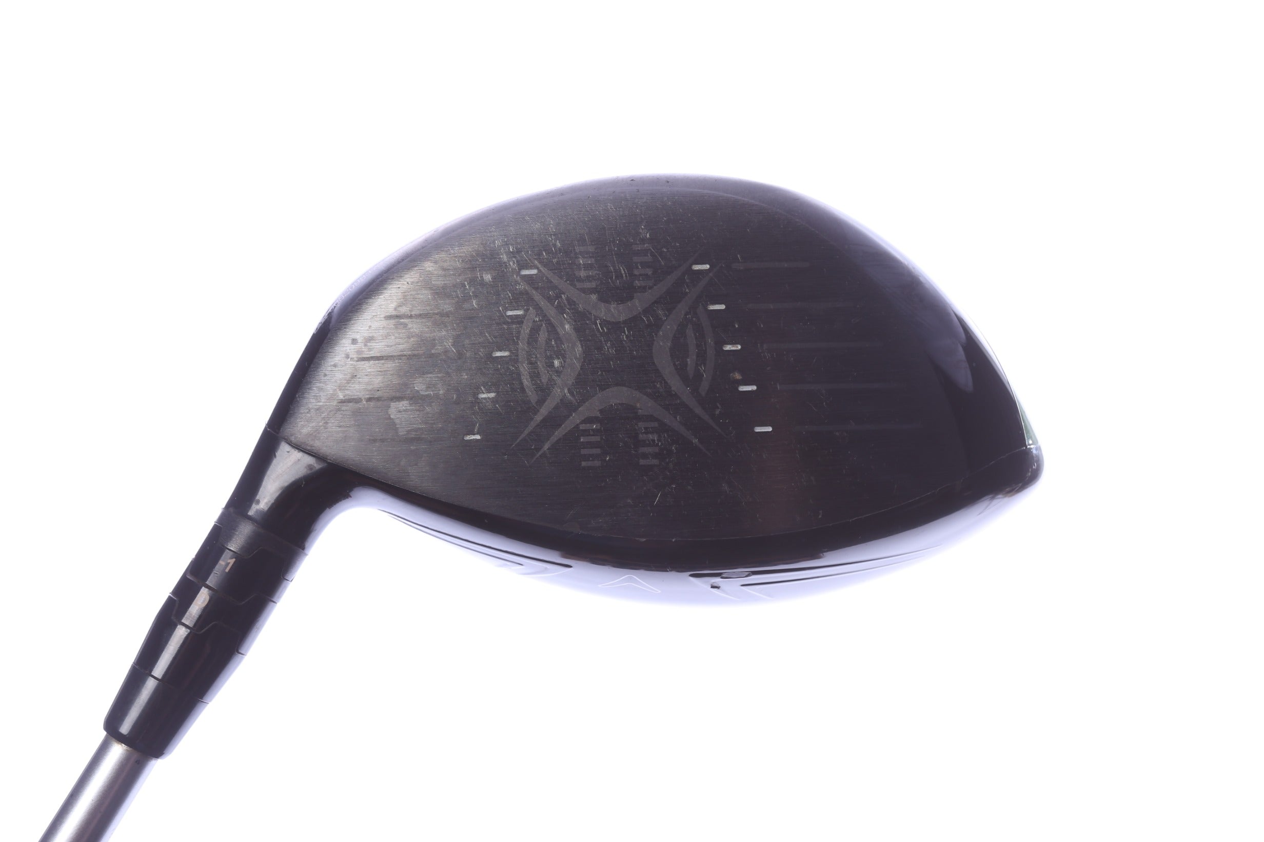 Used Callaway GBB Epic Driver - 10.5 Degrees - Seniors Flex Mitsubishi Diamana M+ - Right-Handed