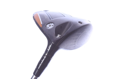 Used Callaway Mavrik Max Driver - 10.5 Degrees - Regular Flex Fujikura Vista Pro - Right-Handed