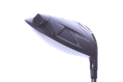 Used TaylorMade Qi35 Driver - 12 Degrees - Seniors Flex Fujikura Air Speeder - Right-Handed-Next Round