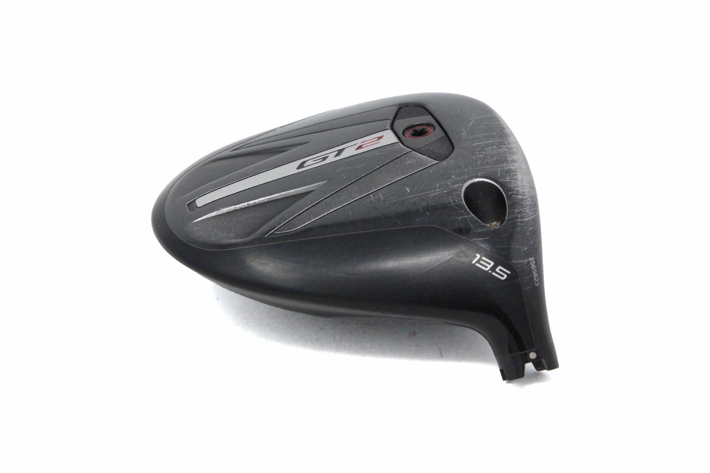 Used Titleist GT2 3-Wood - HEAD ONLY - Right-Handed - 13.5 Degrees-Next Round