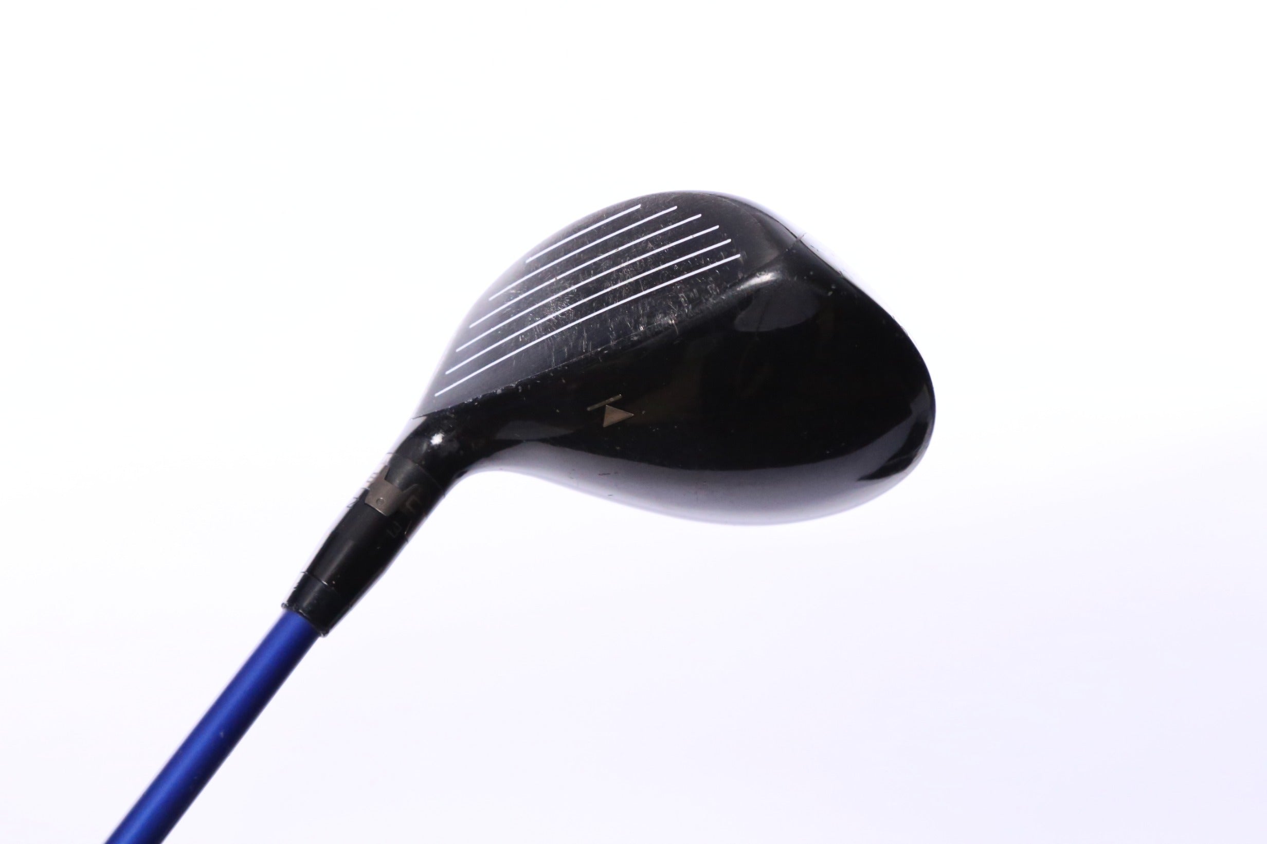 Used Titleist 913F 5-Wood - Right-Handed - 19 Degrees - Regular Flex-Next Round