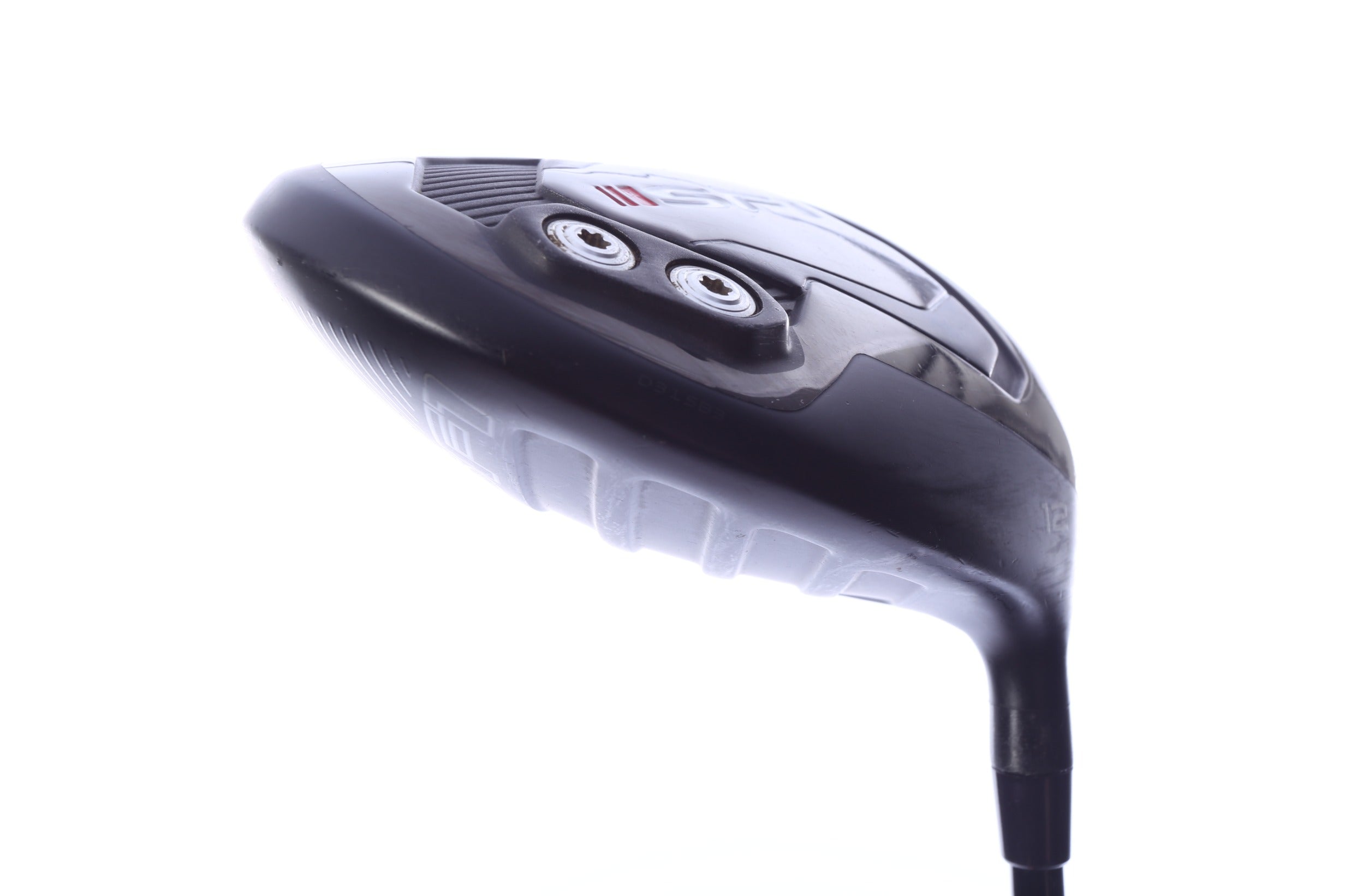 Used Performance Golf SF1 Driver - 12 Degrees - Regular Flex Performance Golf SF1 - Right-Handed