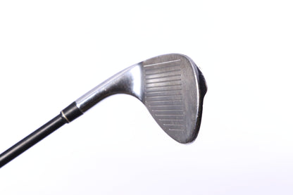 Used TaylorMade RSi 1 Sand Wedge - Right-Handed - 55 Degrees - Regular Flex-Next Round