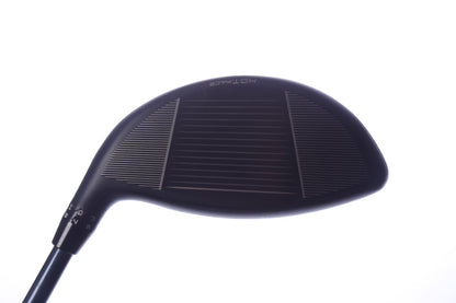 Used Cobra DS-ADAPT MAX-K Driver - 9 Degrees - Stiff Flex Project X Denali - Right-Handed-Next Round