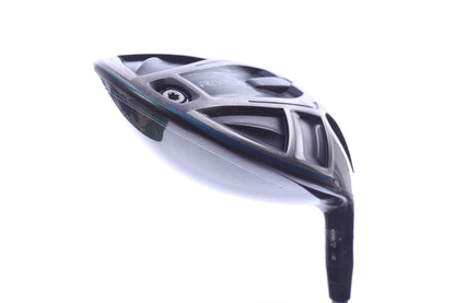 Used Callaway Rogue Driver - 10.5 Degrees - Regular Flex Aldila Quaranta - Right-Handed