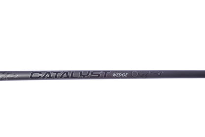 Used Callaway JAWS Full Toe Chrome Sand Wedge - Right-Handed - 56 Degrees - Wedge Flex-Next Round