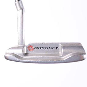Used Odyssey White Hot #1 Putter - Right-Handed - 35 in - Blade-Next Round