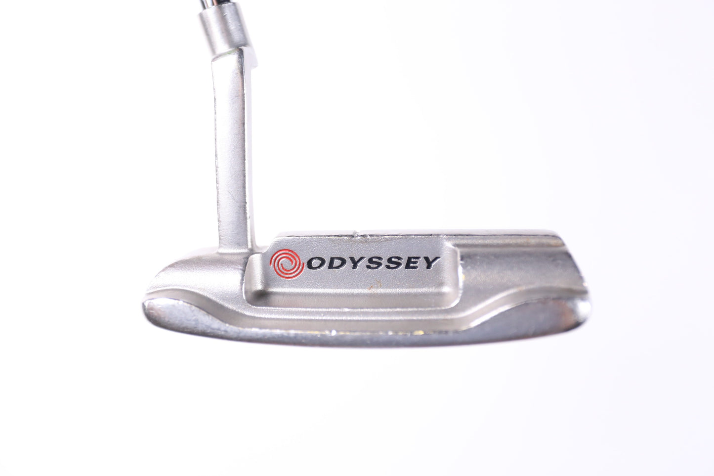 Used Odyssey White Hot #1 Putter - Right-Handed - 35 in - Blade-Next Round