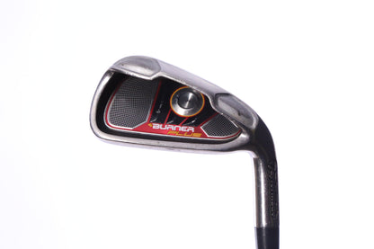 Used TaylorMade Burner Plus Single 6-Iron - Right-Handed - Uniflex Flex-Next Round