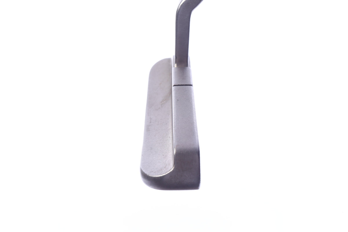 Used Callaway Bobby Jones-11 Putter - Right-Handed - 34.5 in - Blade-Next Round