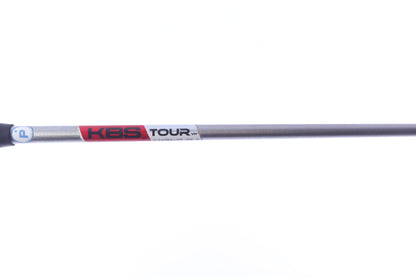 Used Mizuno JPX 923 Hot Metal HL Single 9-Iron - Right-Handed - Regular Flex