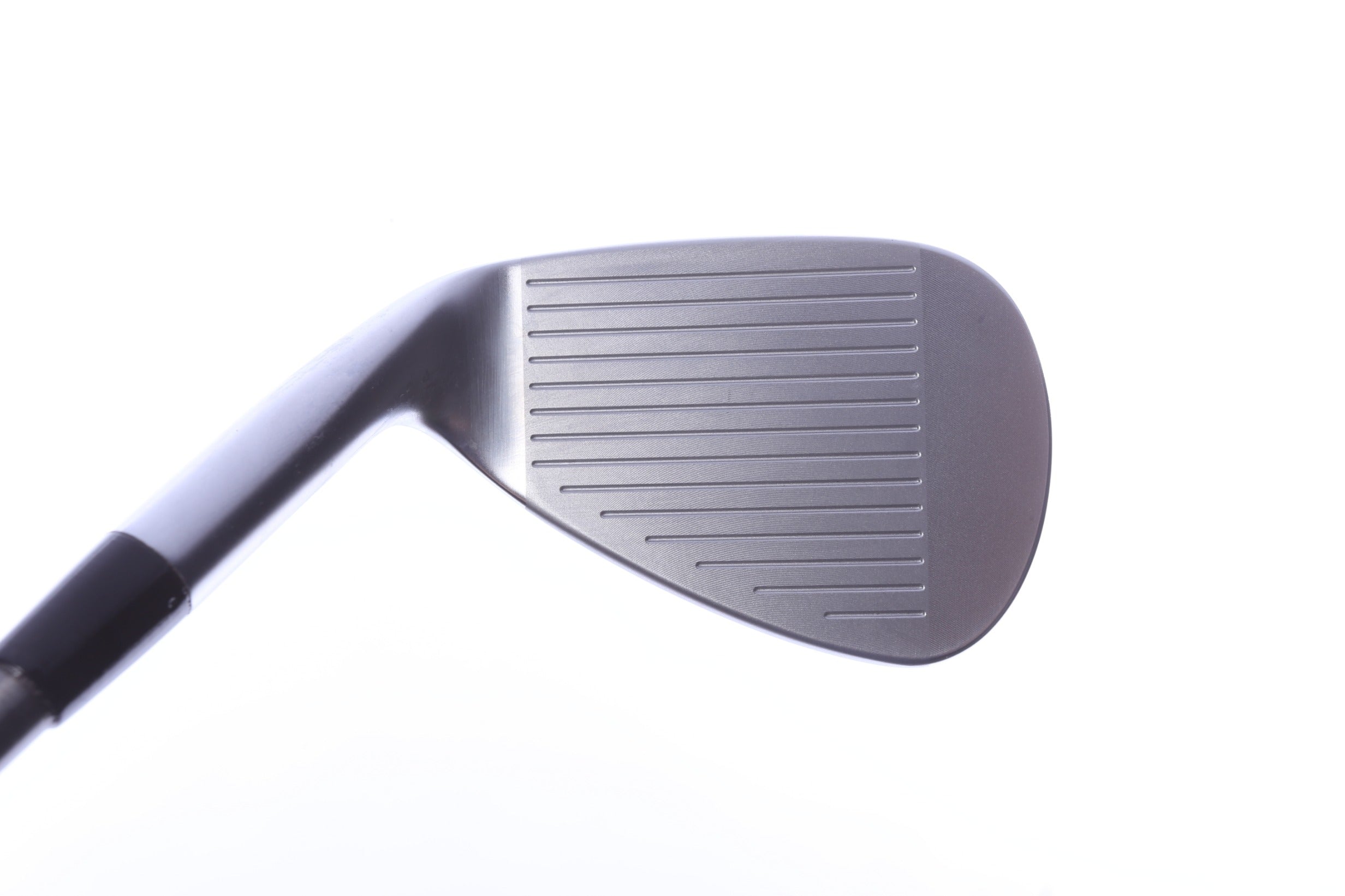 Used Mizuno JPX 921 Gap Wedge - Right-Handed - 50 Degrees - Regular Flex-Next Round