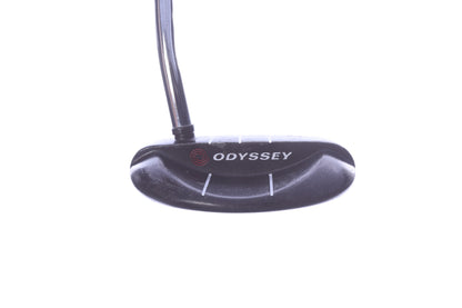 Used Odyssey Metal X Milled Rossie Putter - Right-Handed - 33 in - Mid-mallet-Next Round