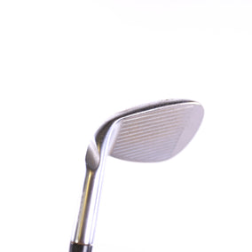 Used Ping Tour-W Brushed Silver Gap Wedge - Right-Handed - 52 Degrees - Stiff Flex-Next Round