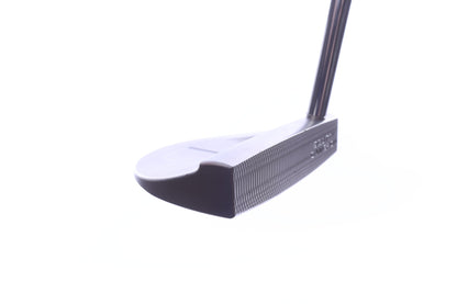 Used Titleist Scotty Cameron Super Select GOLO 6 Putter - Right-Handed - 34 in - Mallet