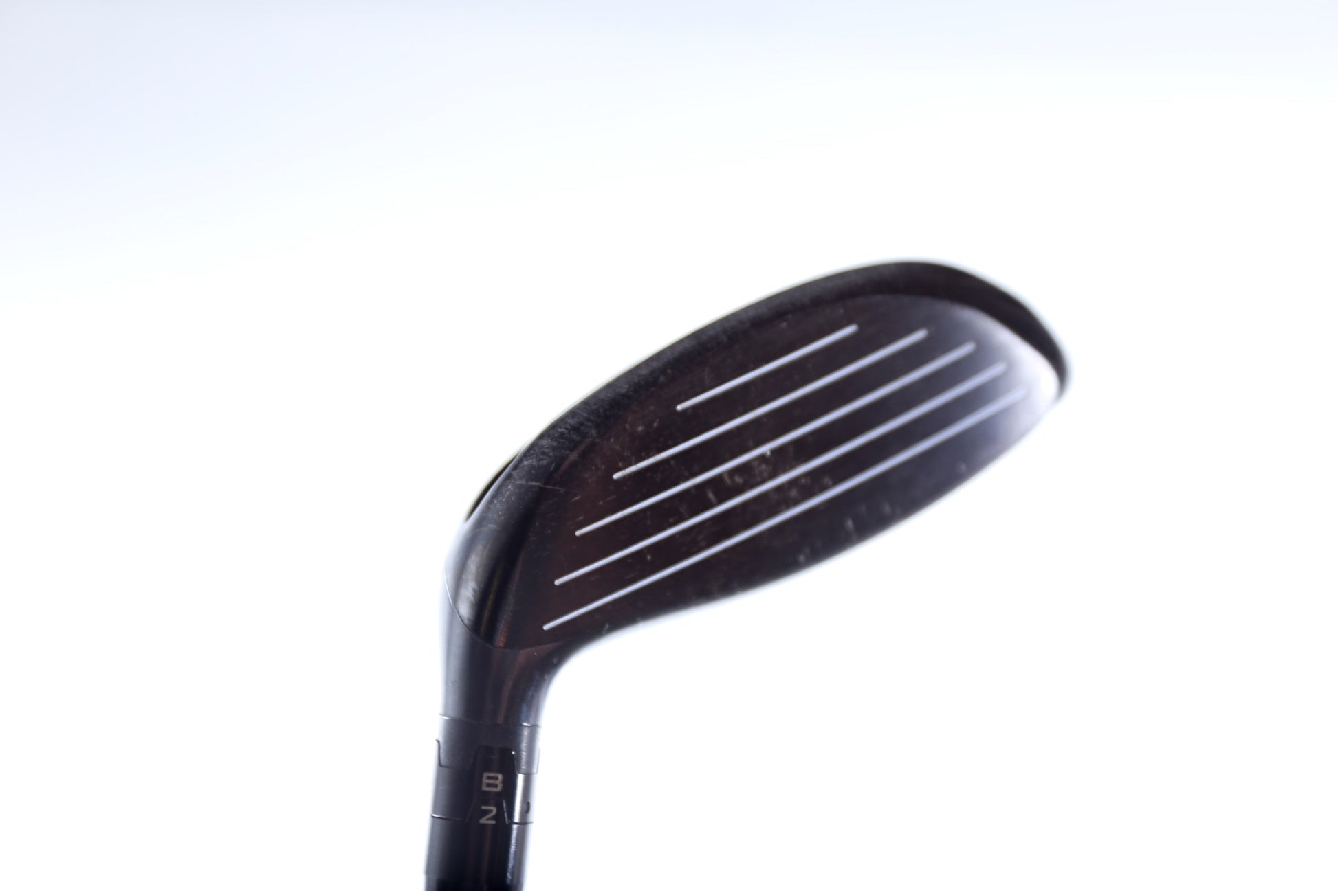 Used Titleist 917 F2 3-Wood - Right-Handed - 15 Degrees - Stiff Flex-Next Round