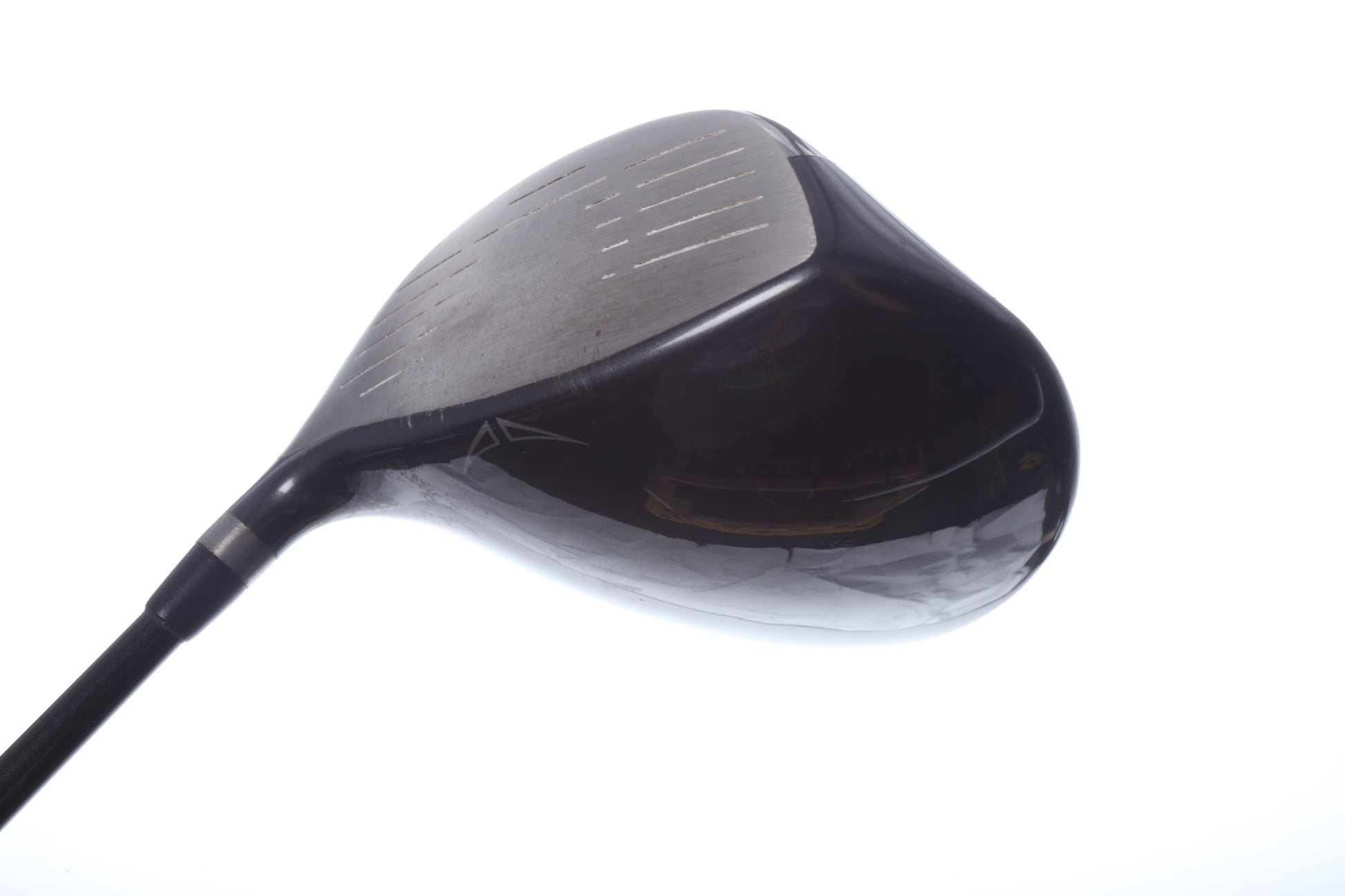 Used Ping G20 Driver - 10.5 Degrees - Seniors Flex Aldila 350 - Right-Handed-Next Round