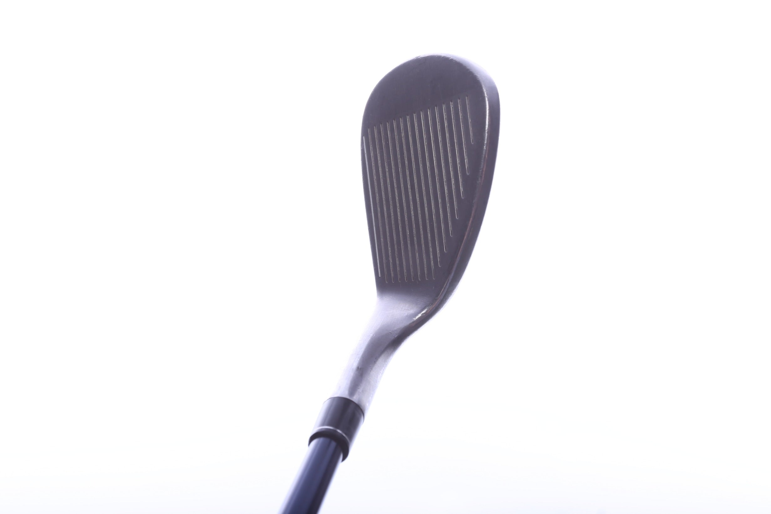 Used TaylorMade SIM2 MAX Lob Wedge - Right-Handed - 59 Degrees - Regular Flex