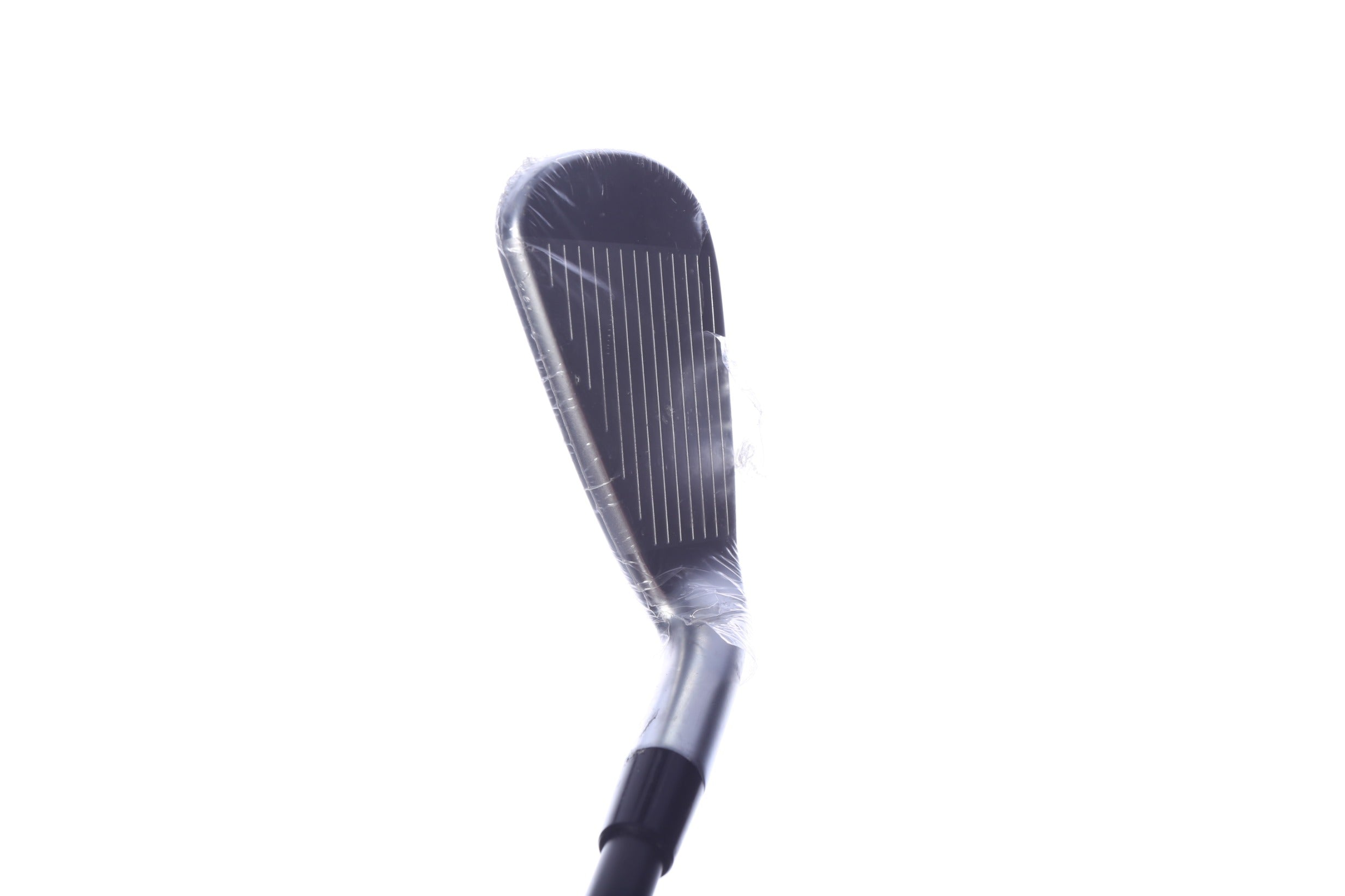 Used Callaway Apex 21 Single 4-Iron - Left-Handed - Seniors Flex-Next Round