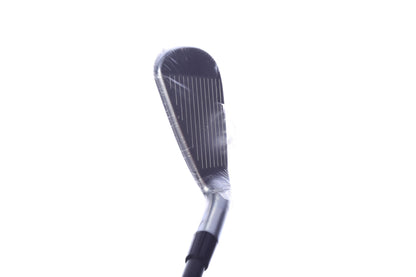 Used Callaway Apex 21 Single 4-Iron - Left-Handed - Seniors Flex-Next Round