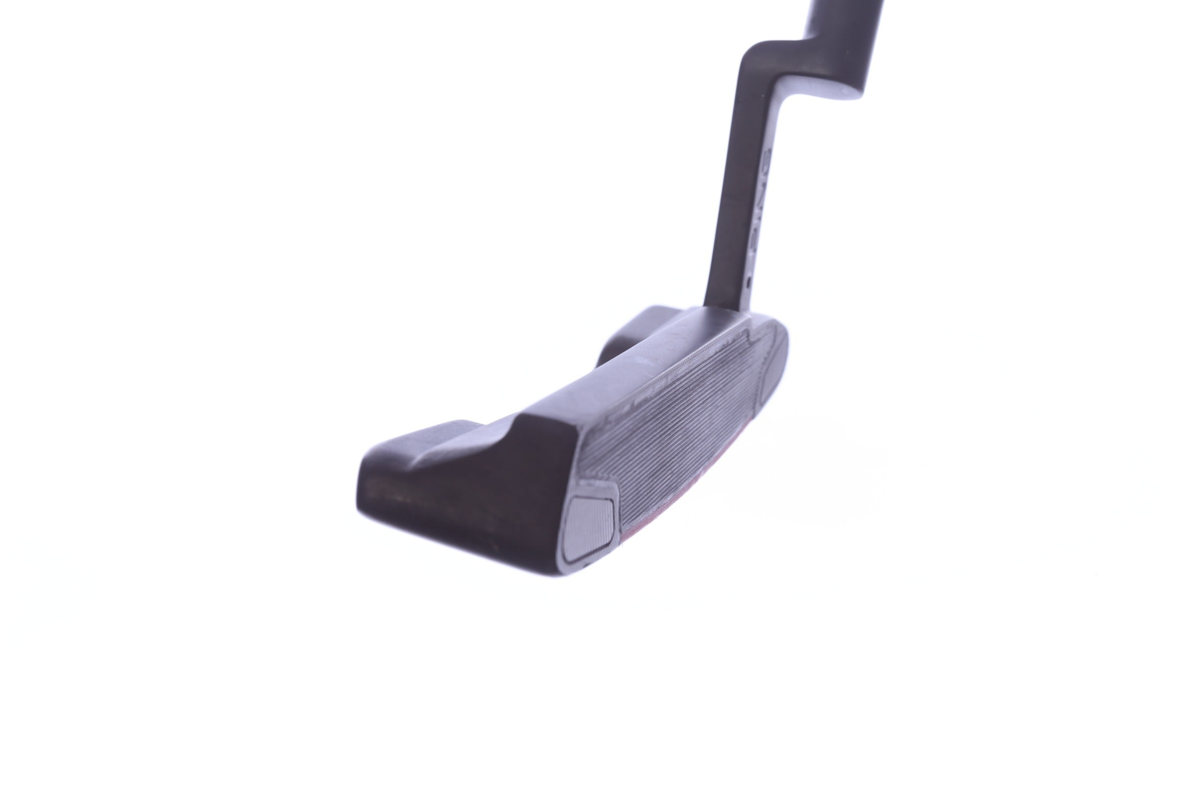 Used Ping 2021 Anser 2 Putter - Right-Handed - 35 in - Blade