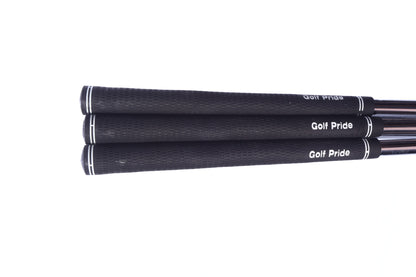 Used Ping Eye 2 Iron Set - Right-Handed - 4-9 - Stiff Flex