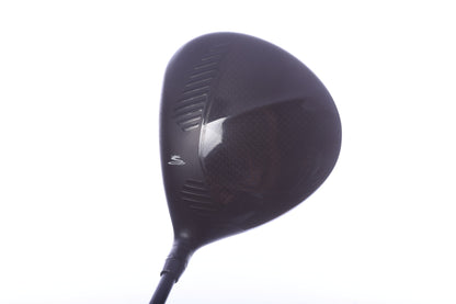 Used Cobra King F9 SpeedBack Driver - 10.5 Degrees - Stiff Flex VA Composites Drago - Right-Handed