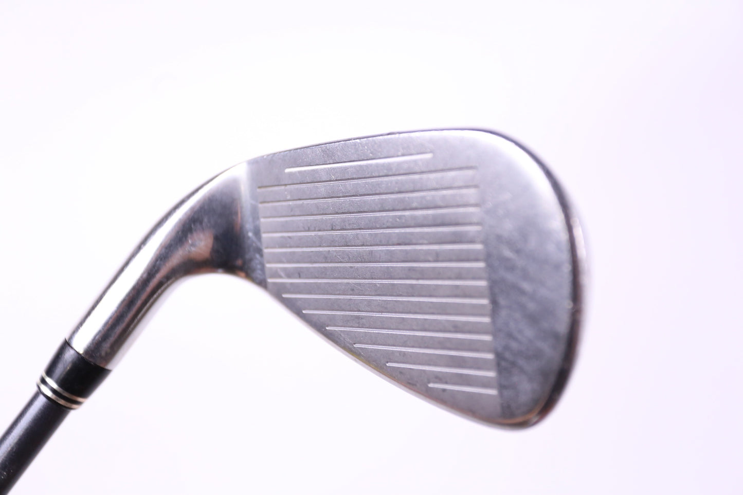 Used Cobra AMP Cell Single 8-Iron - Right-Handed - Regular Flex-Next Round