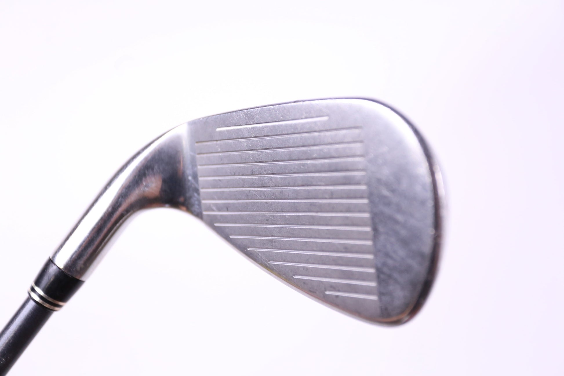 Used Cobra AMP Cell Single 8-Iron - Right-Handed - Regular Flex-Next Round