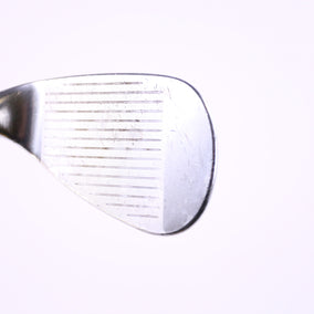 Used Callaway MD5 JAWS Chrome Sand Wedge - Right-Handed - 56 Degrees - Stiff Flex-Next Round