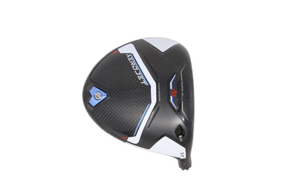 Used Cobra AeroJet Driver - HEAD ONLY - Right-Handed - 9 Degrees