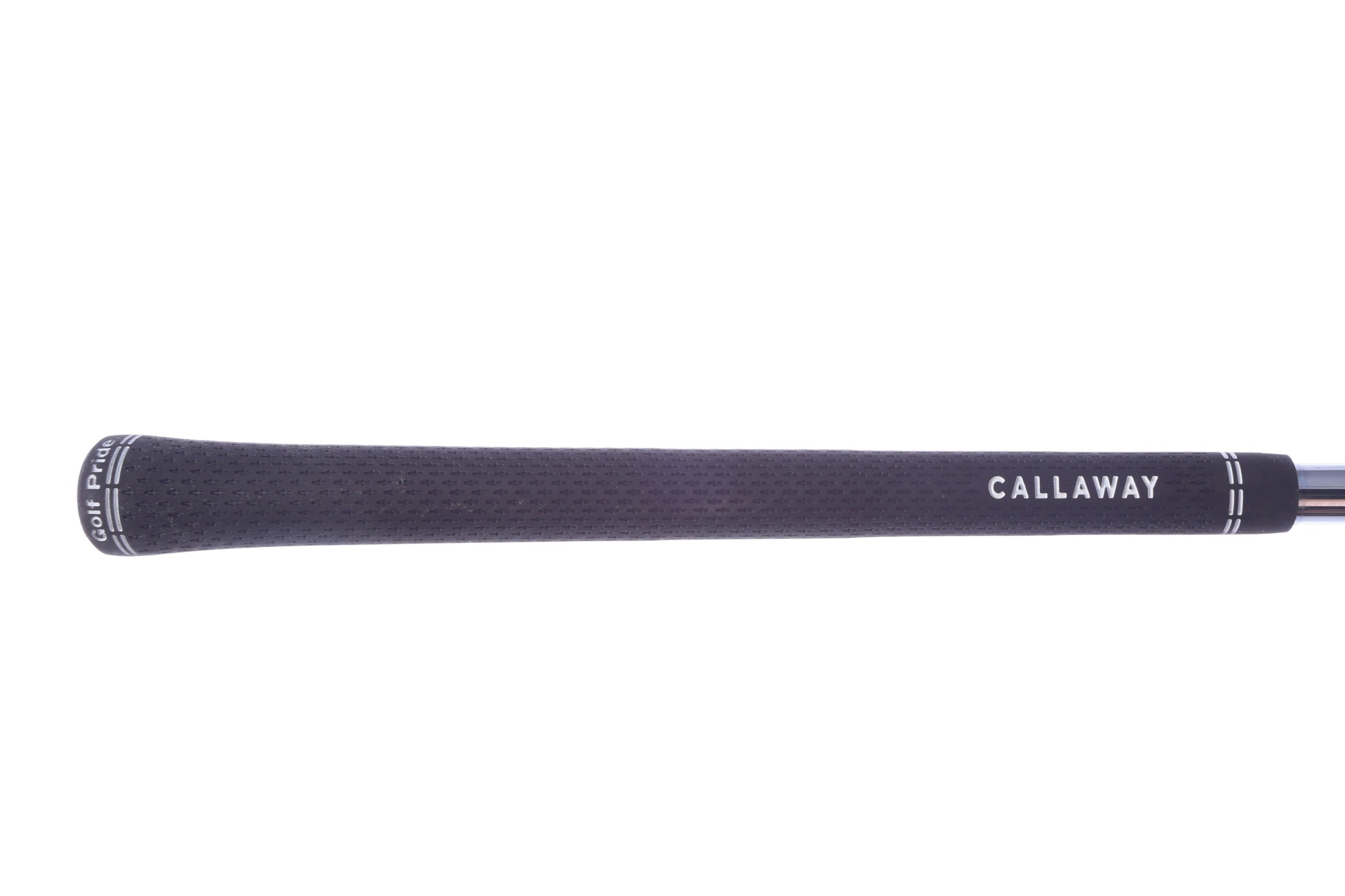 Used Callaway Opus Platinum Chrome Gap Wedge - Right-Handed - 50 Degrees - Stiff Flex-Next Round