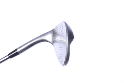 Used Titleist Vokey SM9 Tour Chrome Lob Wedge - Right-Handed - 60 Degrees - Wedge Flex-Next Round