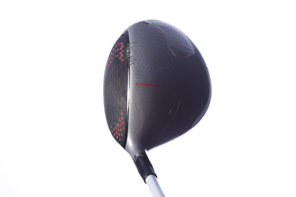 Used Cobra AMP Cell Pro Driver - 10.5 Degrees - Regular Flex Fujikura Fuel - Right-Handed