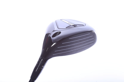 Used Titleist GT280 Mini Driver - 13 Degrees - Stiff Flex Project X HZRDUS - Right-Handed