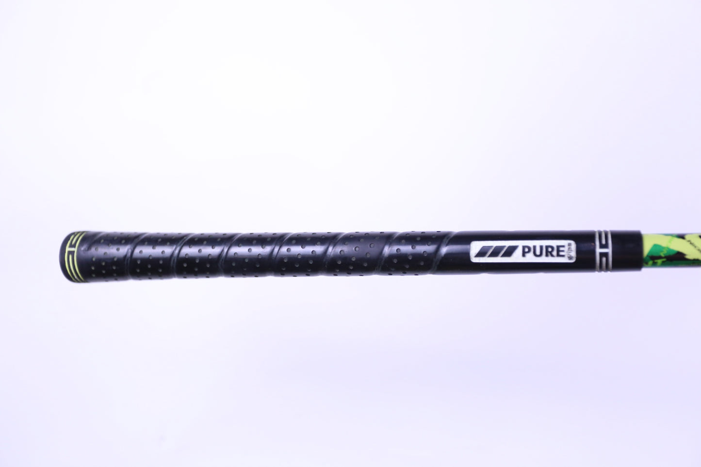 Used Nickent 5DX IronWood 5H Hybrid - Right-Handed - 25 Degrees - Stiff Flex-Next Round