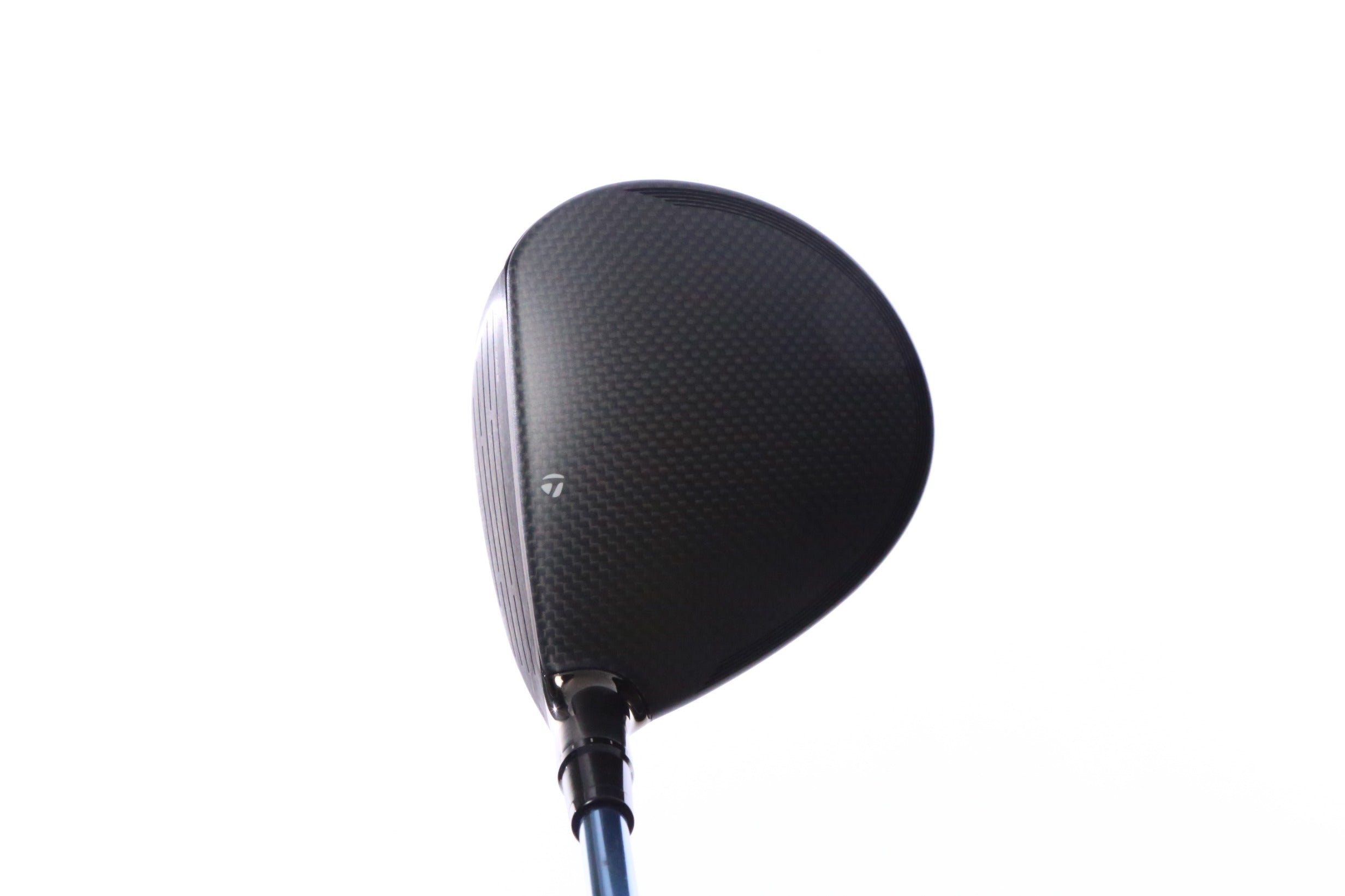 Used TaylorMade Qi35 Tour 3-Wood - Right-Handed - 15 Degrees - Stiff Flex-Next Round