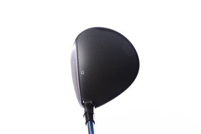 Used TaylorMade Qi35 Tour 3-Wood - Right-Handed - 15 Degrees - Stiff Flex-Next Round
