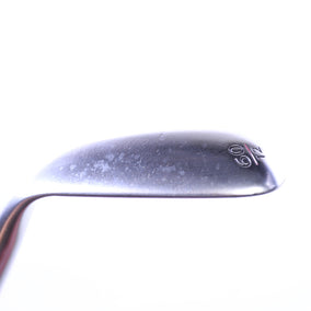 Used Callaway MD4 Chrome Lob Wedge - Right-Handed - 60 Degrees - Stiff Flex-Next Round
