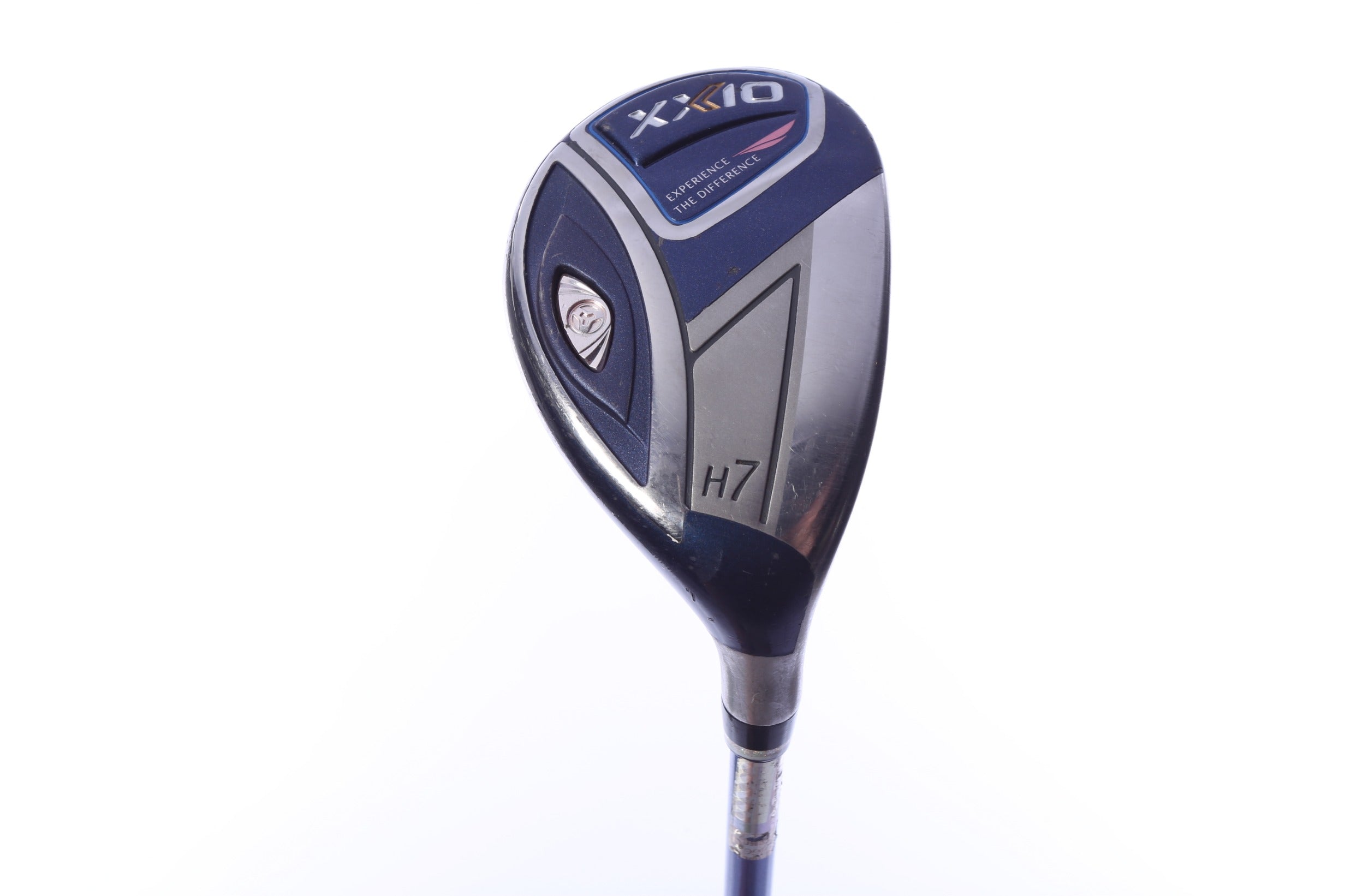 Used XXIO 9 7H Hybrid - Right-Handed - 28 Degrees - Ladies Flex
