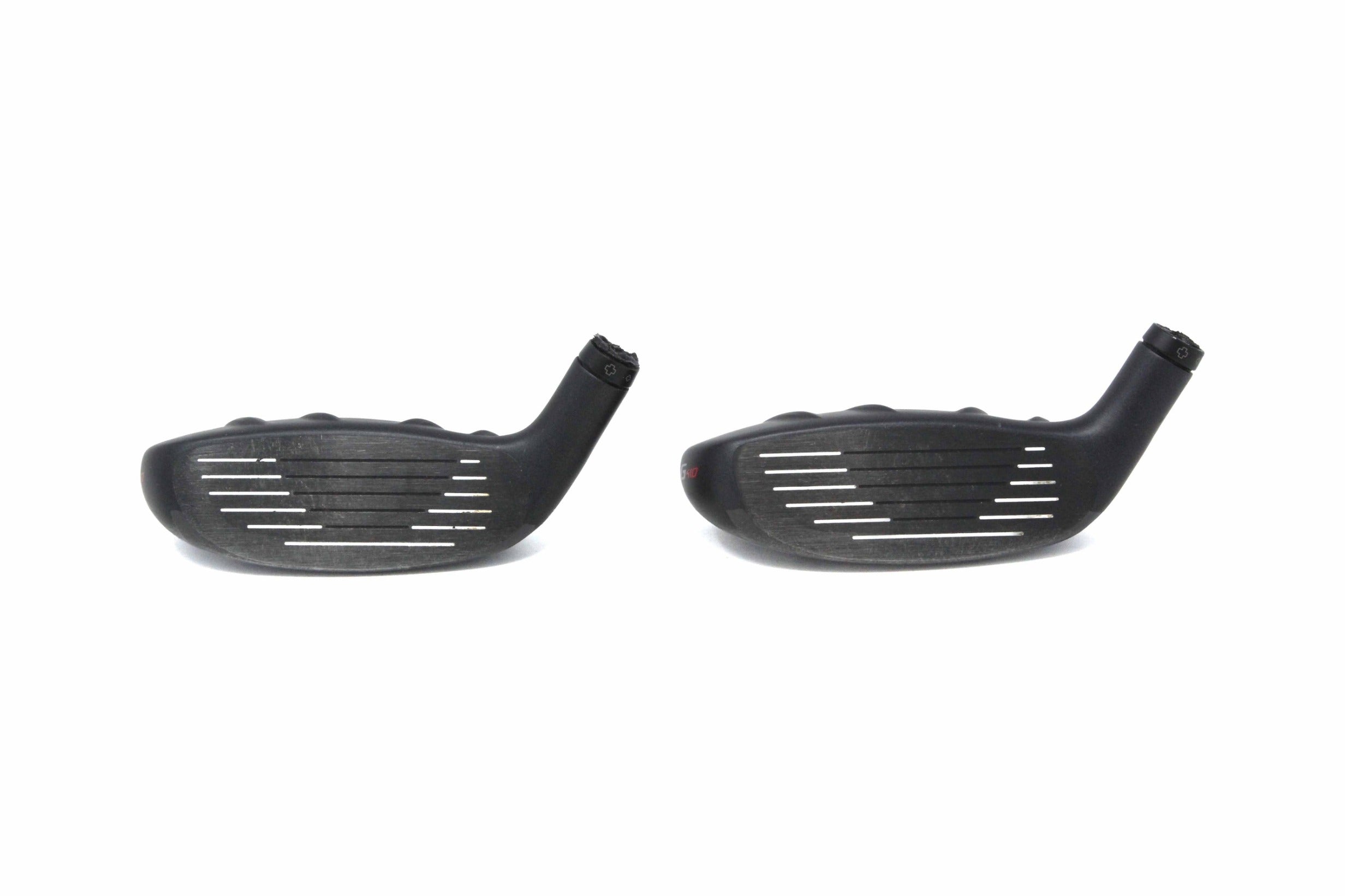 Used Ping G410 Right-Handed Hybrid Set – Next Round