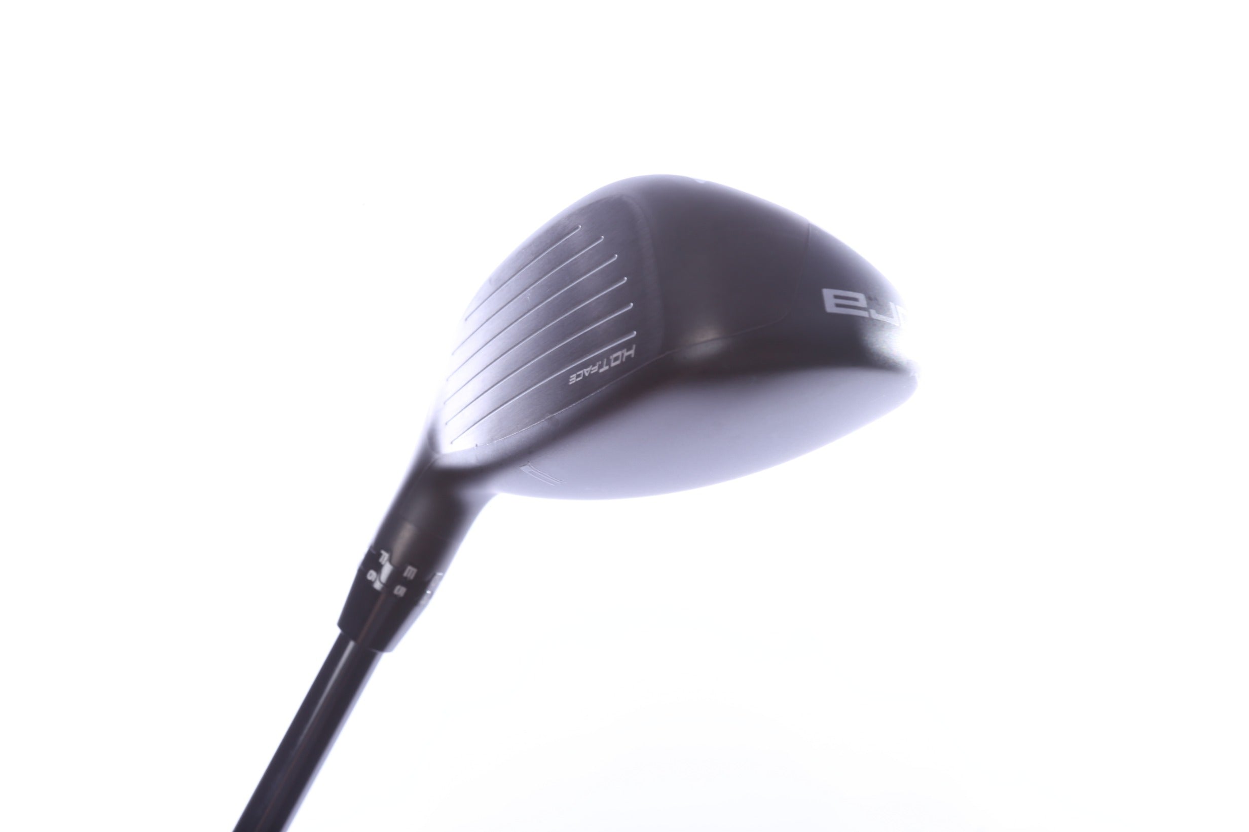 Used Cobra 2025 KING Tec 3H - HEAD ONLY - Right-Handed - 19 Degrees-Next Round
