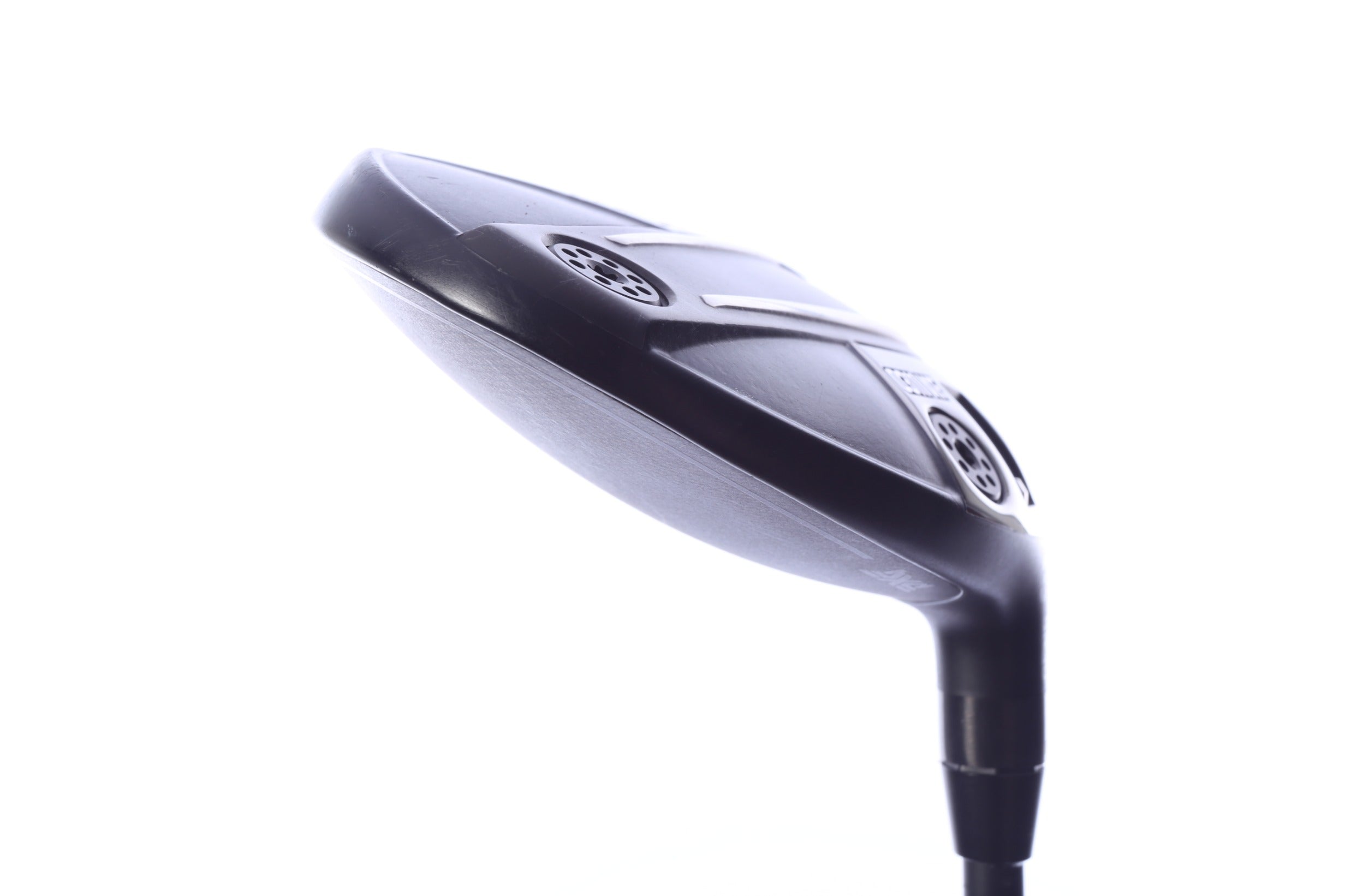 Used PXG 0311 XF GEN5 3-Wood - Right-Handed - 16 Degrees - Stiff Flex