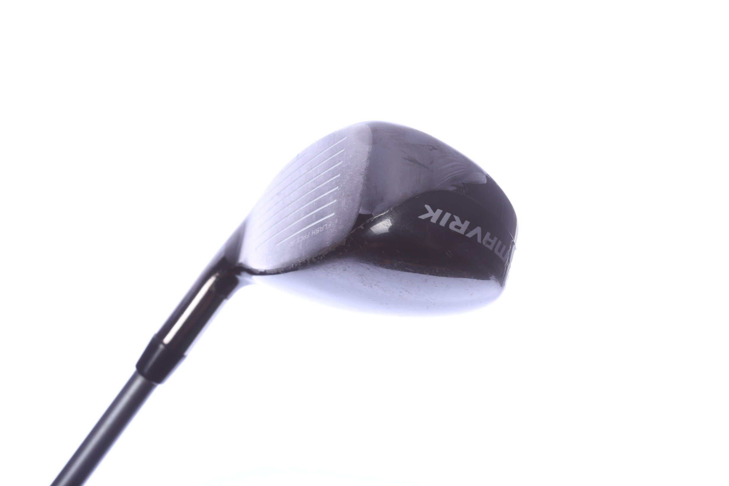 Used Callaway Mavrik 3H Hybrid - Right-Handed - 19 Degrees - Regular Flex-Next Round