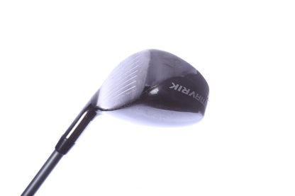 Used Callaway Mavrik 3H Hybrid - Right-Handed - 19 Degrees - Regular Flex-Next Round