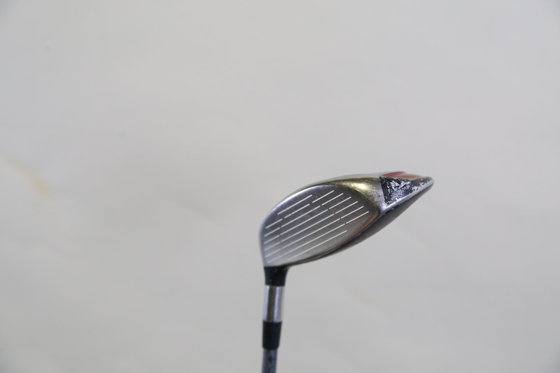 Used Cleveland HiBore XLS 3-Wood - Right-Handed - 15 Degrees - Stiff Flex-Next Round