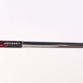 Used Odyssey White Hot XG 2-Ball Blade Putter - Right-Handed - 32.25 in - Blade-Next Round