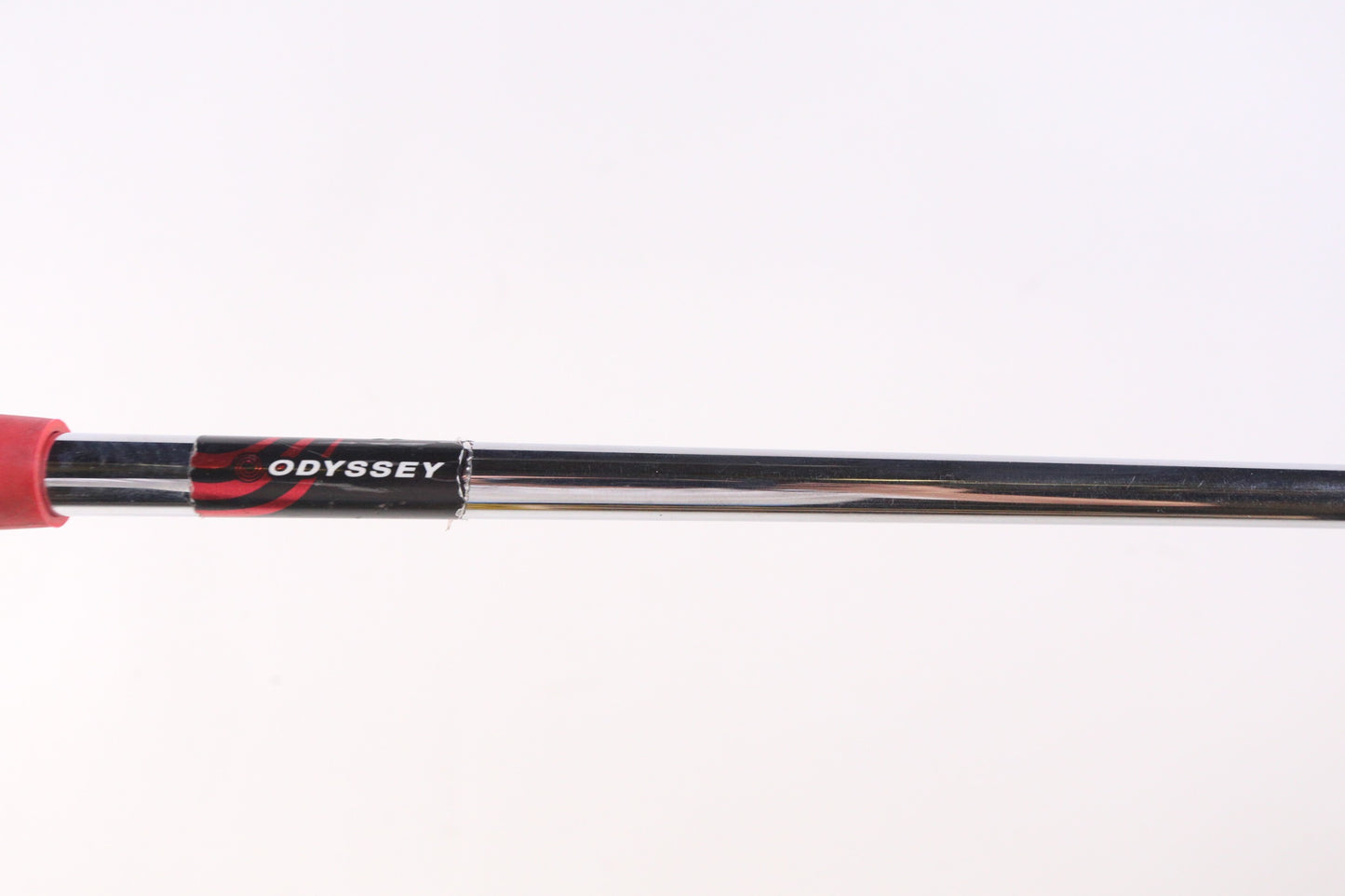 Used Odyssey White Hot XG 2-Ball Blade Putter - Right-Handed - 32.25 in - Blade-Next Round