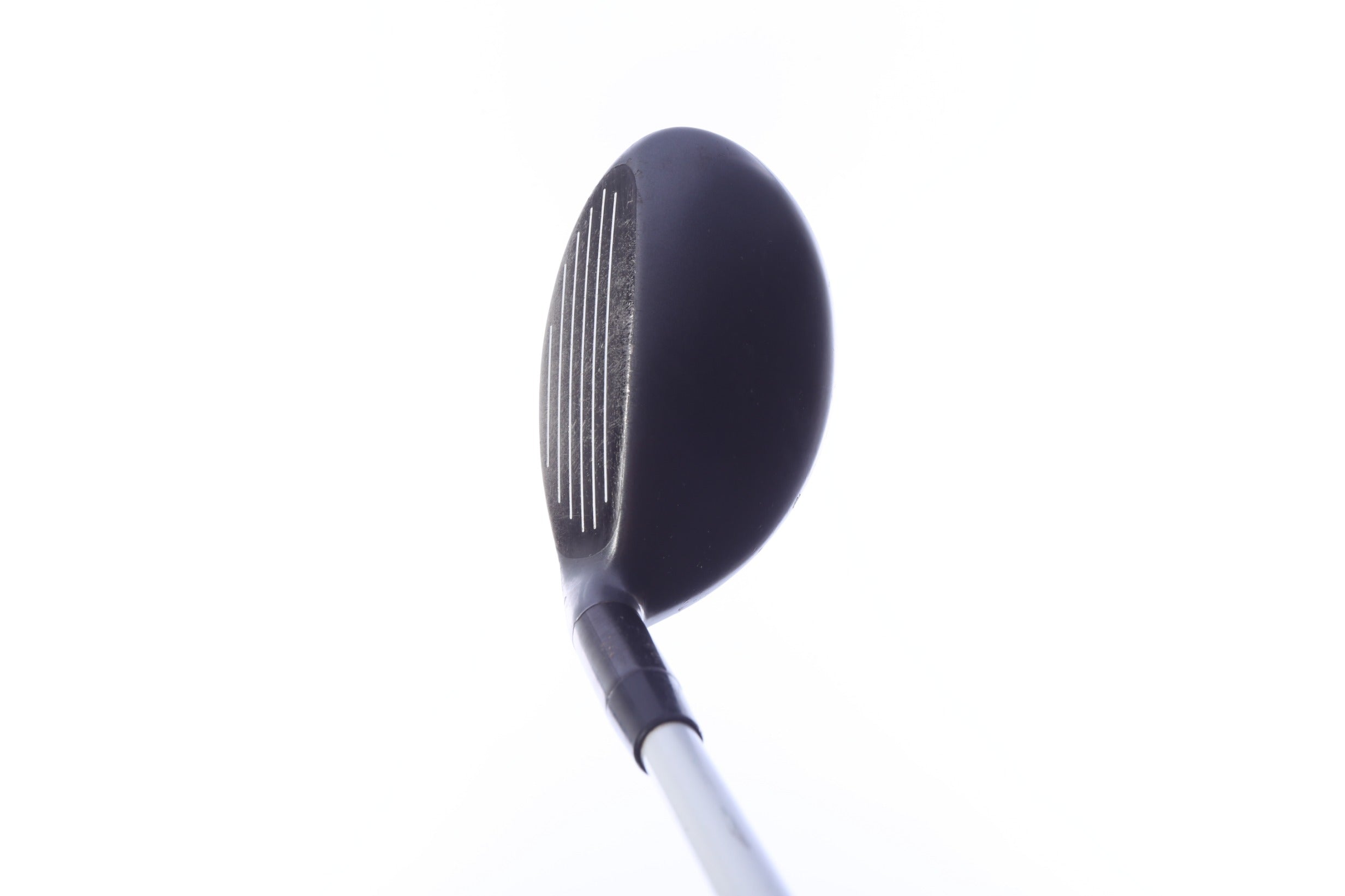 Used Callaway X Hot Hybrid Set - Right-Handed - 3H, 4H - Regular Flex